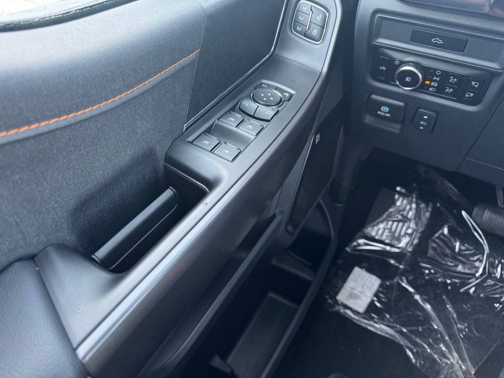2026 Ford F-150 Tremor w/Twin Panel Moonroof + Heads Up Display