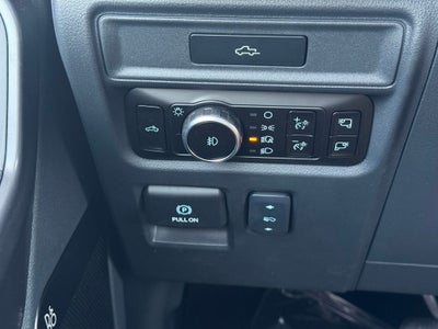 2026 Ford F-150 Tremor w/Twin Panel Moonroof + Heads Up Display