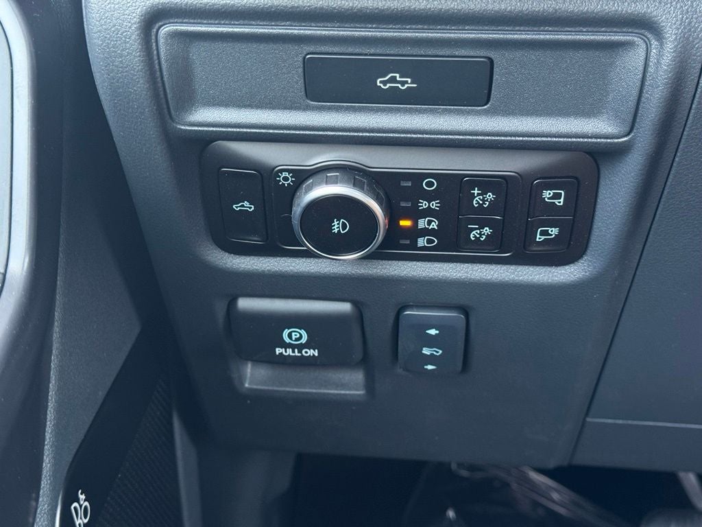 2026 Ford F-150 Tremor w/Twin Panel Moonroof + Heads Up Display
