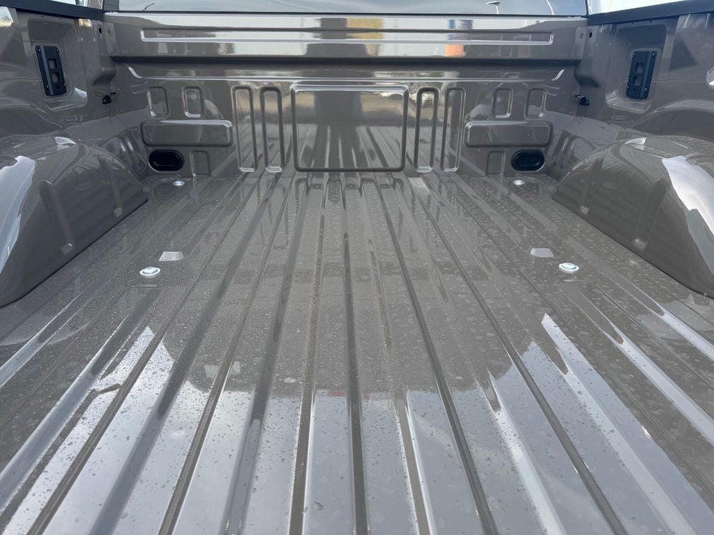 2026 Ford F-150 Tremor w/Twin Panel Moonroof + Heads Up Display