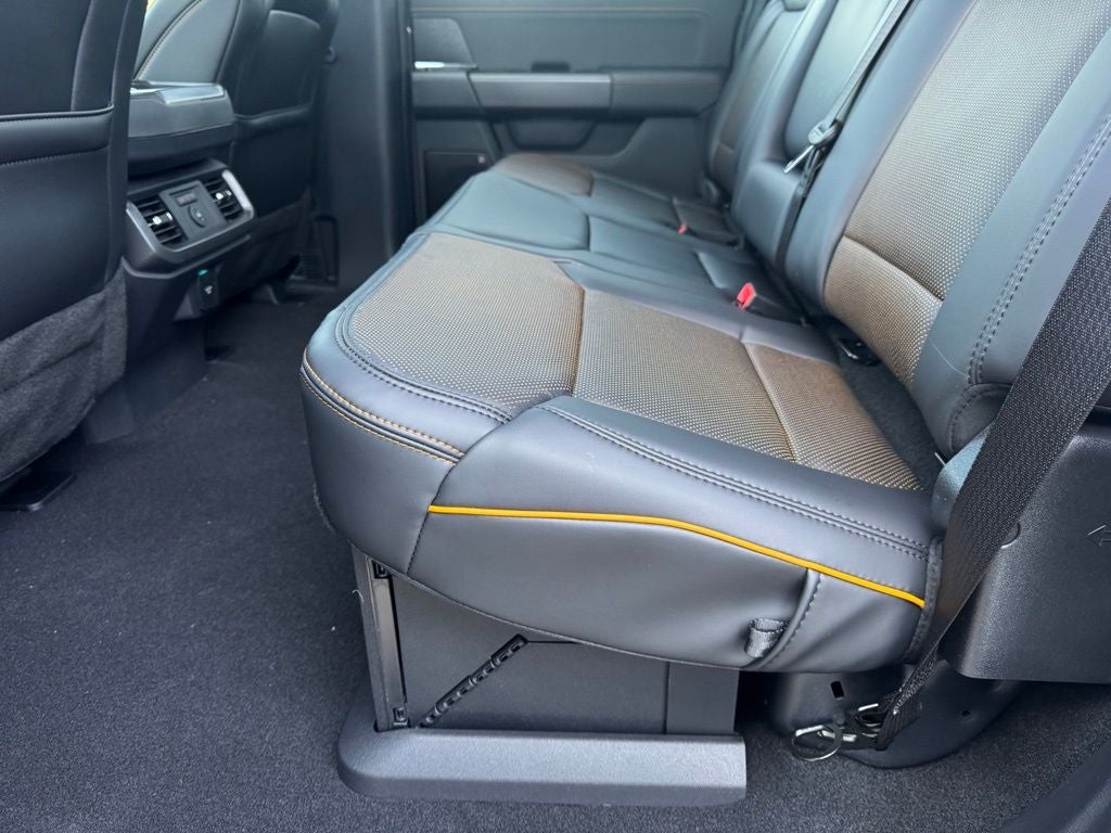 2026 Ford F-150 Tremor w/Twin Panel Moonroof + Heads Up Display
