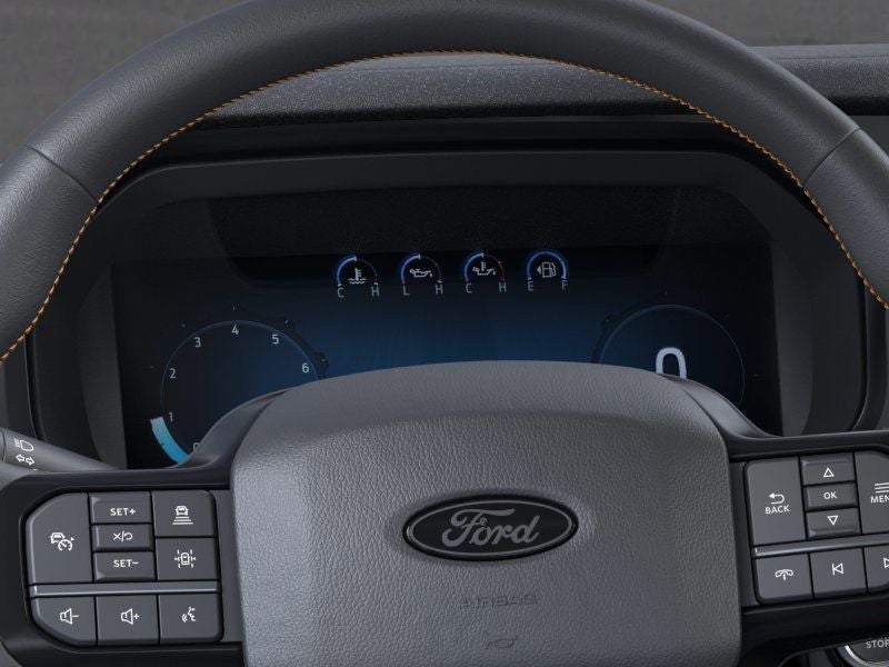 2026 Ford F-150 Tremor w/Twin Panel Moonroof