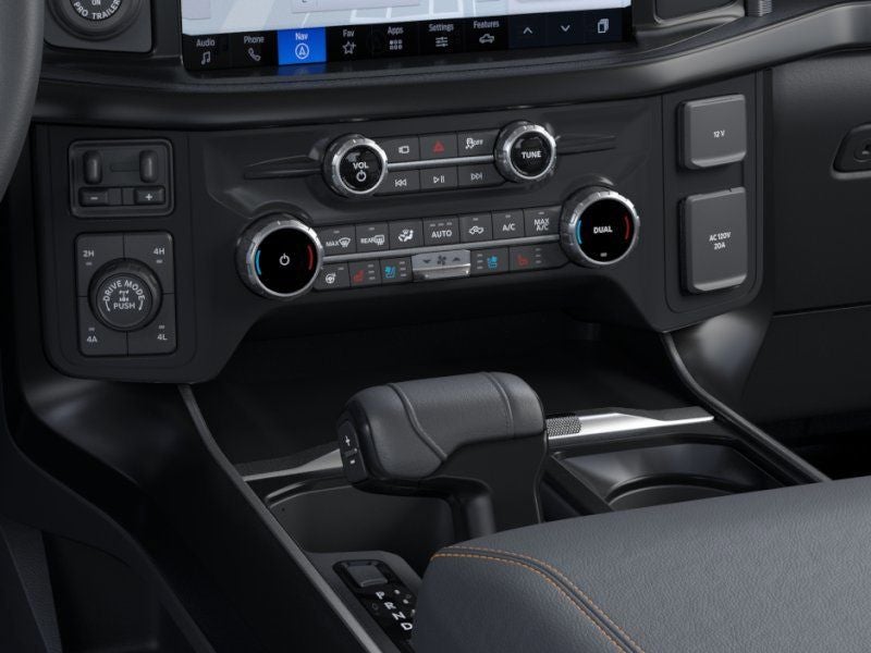 2026 Ford F-150 Tremor w/Twin Panel Moonroof