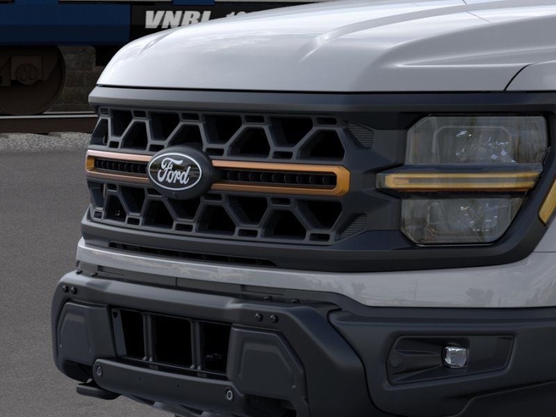 2026 Ford F-150 Tremor w/Twin Panel Moonroof