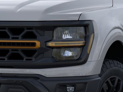 2026 Ford F-150 Tremor w/Twin Panel Moonroof
