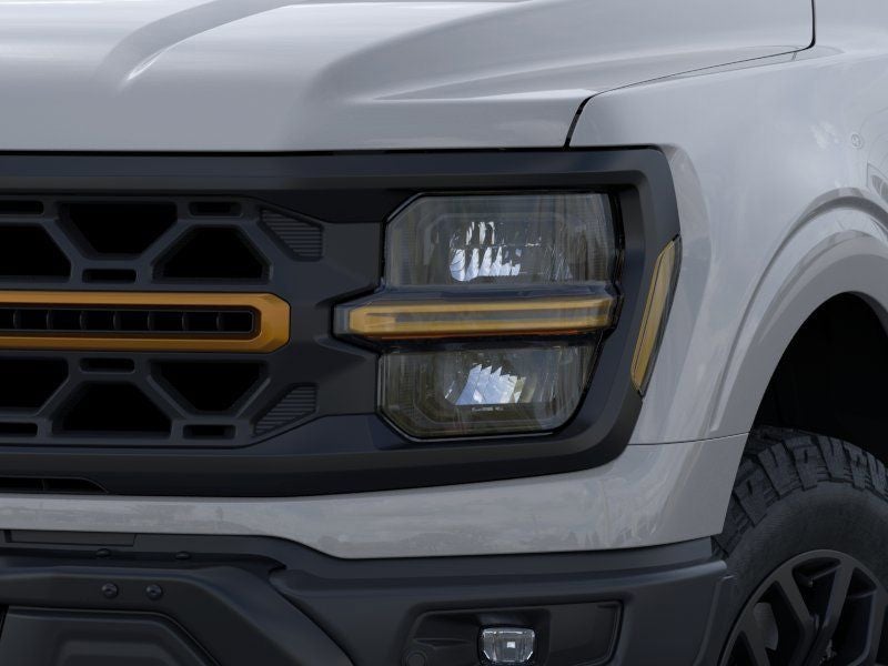 2026 Ford F-150 Tremor w/Twin Panel Moonroof