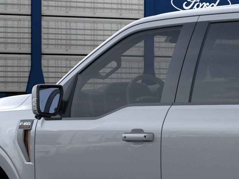 2026 Ford F-150 Tremor w/Twin Panel Moonroof