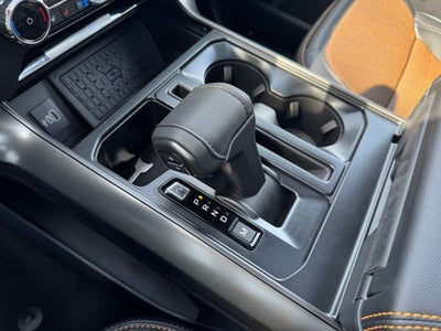 2026 Ford F-150 Tremor w/Twin Panel Moonroof