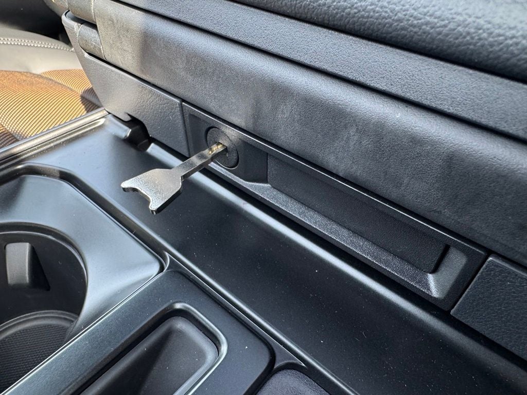 2026 Ford F-150 Tremor w/Twin Panel Moonroof
