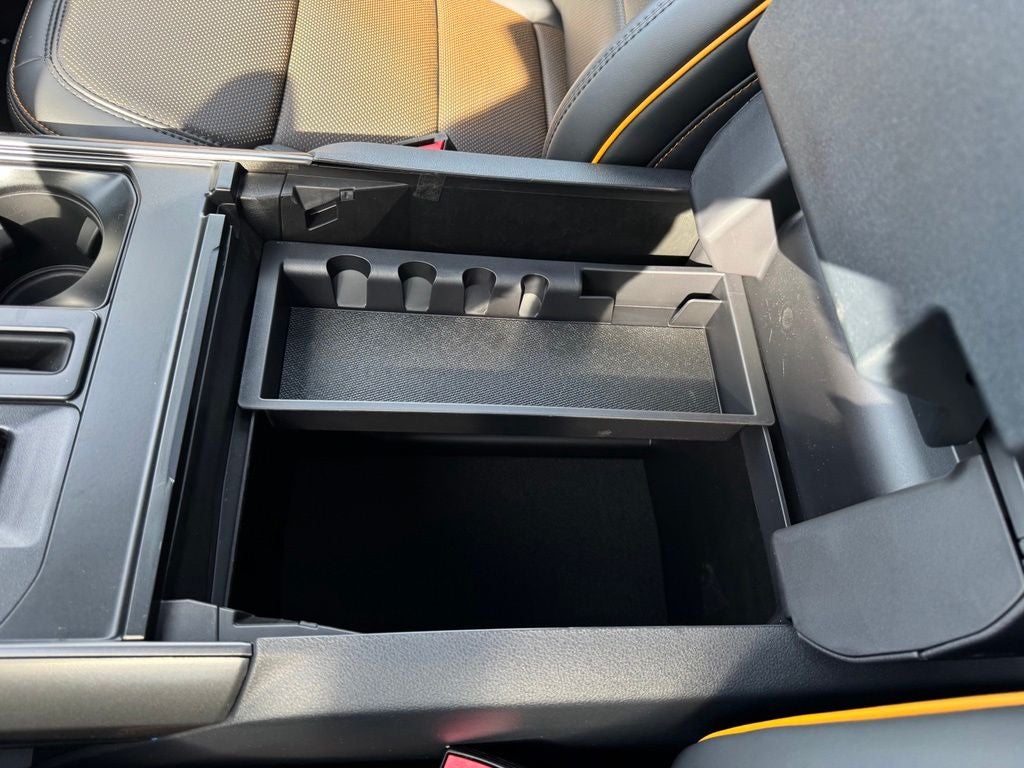 2026 Ford F-150 Tremor w/Twin Panel Moonroof