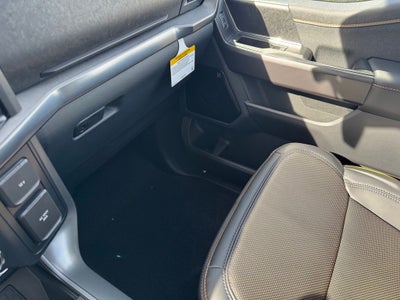 2026 Ford F-150 Tremor w/Twin Panel Moonroof