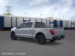 2026 Ford F-150 Tremor w/Twin Panel Moonroof