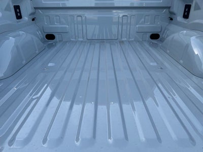 2026 Ford F-150 Tremor w/Twin Panel Moonroof