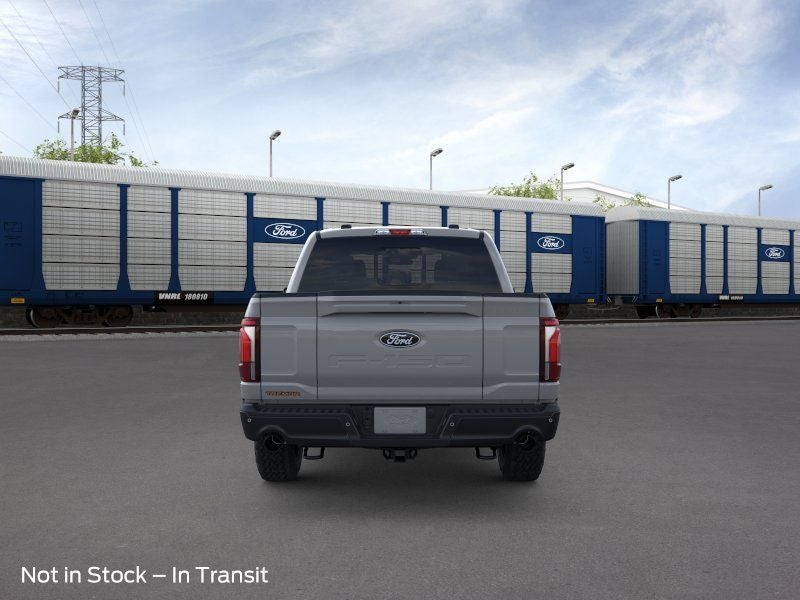 2026 Ford F-150 Tremor w/Twin Panel Moonroof