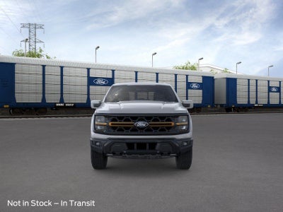 2026 Ford F-150 Tremor w/Twin Panel Moonroof