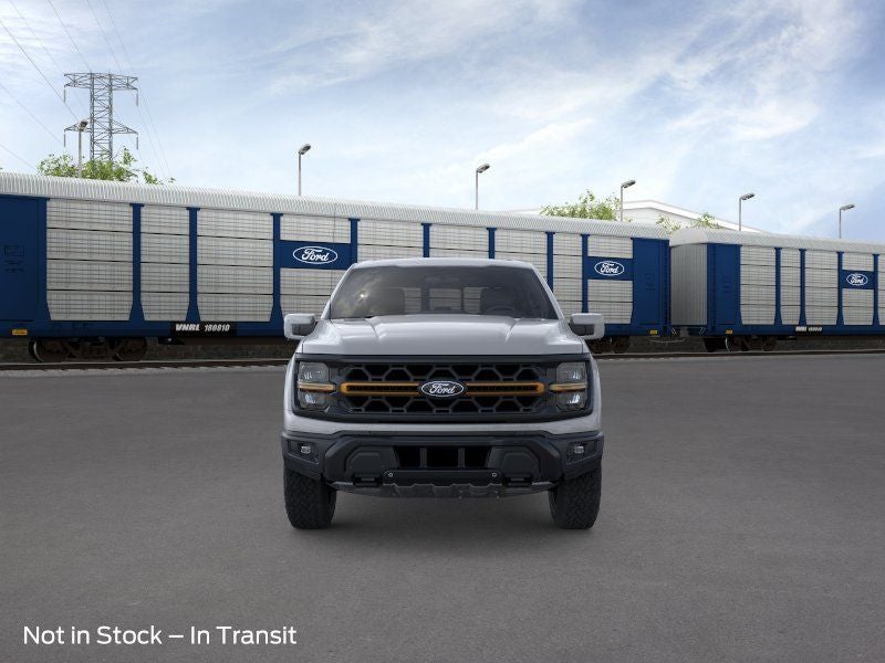 2026 Ford F-150 Tremor w/Twin Panel Moonroof