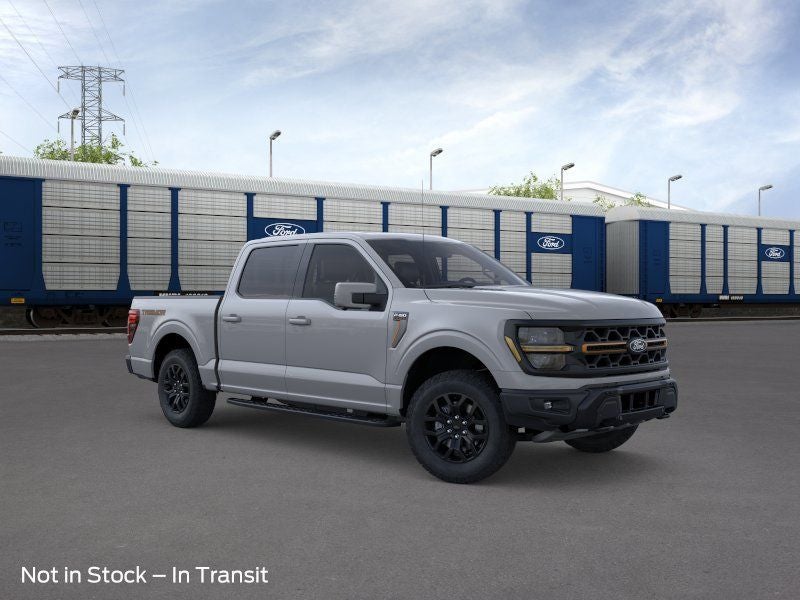 2026 Ford F-150 Tremor w/Twin Panel Moonroof