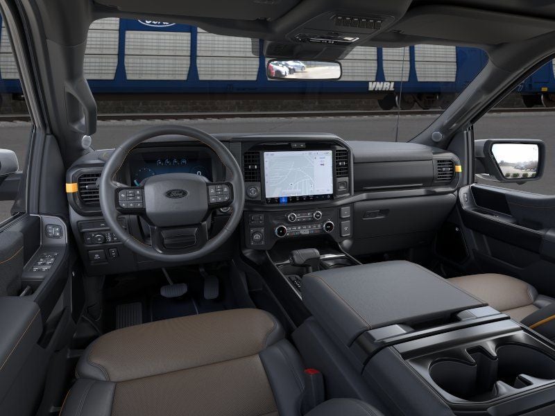 2026 Ford F-150 Tremor w/Twin Panel Moonroof