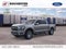 2026 Ford F-150 Lariat w/Twin Panel Roof + Pro Access Tailgate