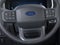 2026 Ford F-150 Lariat w/Twin Panel Roof + Pro Access Tailgate