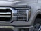 2026 Ford F-150 Lariat w/Twin Panel Roof + Pro Access Tailgate