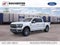 2026 Ford F-150 Lariat w/Twin Panel Roof + Heads Up Display
