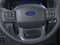 2026 Ford F-150 Lariat w/Twin Panel Roof + Heads Up Display