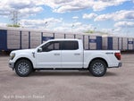 2026 Ford F-150 Lariat w/Twin Panel Roof + Heads Up Display