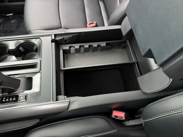 2026 Ford F-150 Lariat w/FX4 Pkg + Twin Panel Roof