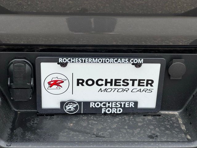 2026 Ford F-150 Lariat w/FX4 Pkg + Twin Panel Roof