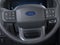 2026 Ford F-150 Lariat w/Twin Panel Roof + Pro Access Tailgate
