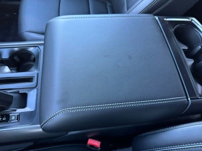 2026 Ford F-150 Lariat w/FX4 Pkg + Pro Access Tailgate