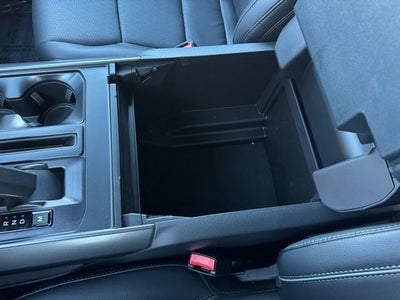 2026 Ford F-150 Lariat w/FX4 Pkg + Pro Access Tailgate