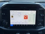 2026 Ford F-150 Lariat w/FX4 Pkg + Pro Access Tailgate