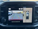 2026 Ford F-150 Lariat w/FX4 Pkg + Pro Access Tailgate