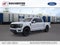 2026 Ford F-150 Lariat w/Twin Panel Roof + FX4 Pkg