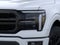 2026 Ford F-150 Lariat w/Twin Panel Roof + FX4 Pkg