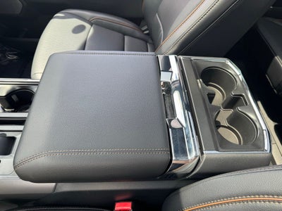 2026 Ford F-150 Lariat w/Twin Panel Roof