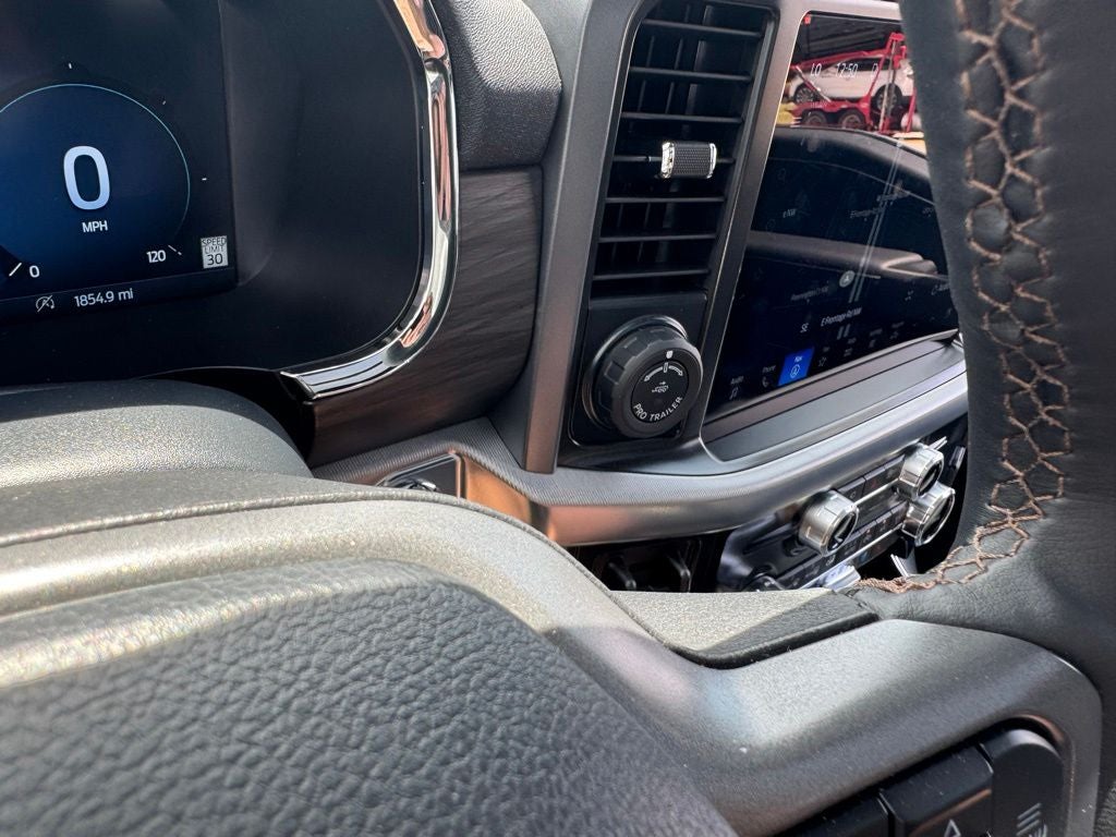 2026 Ford F-150 Lariat w/Twin Panel Roof