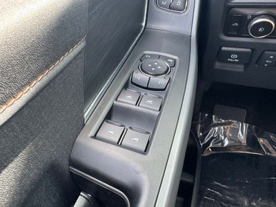 2026 Ford F-150 Lariat w/Twin Panel Roof