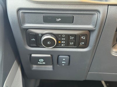 2026 Ford F-150 Lariat w/Twin Panel Roof