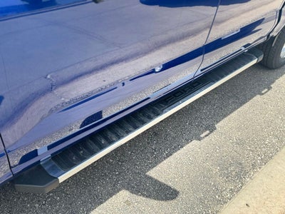 2026 Ford F-150 Lariat w/Twin Panel Roof
