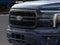 2026 Ford F-150 Lariat w/Black App Pkg
