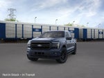 2026 Ford F-150 Lariat w/Black App Pkg