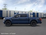 2026 Ford F-150 Lariat w/Black App Pkg