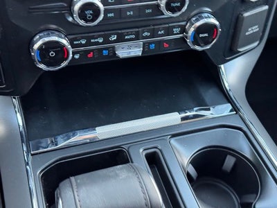 2026 Ford F-150 Lariat w/B&O Unleashed + Twin Panel Roof