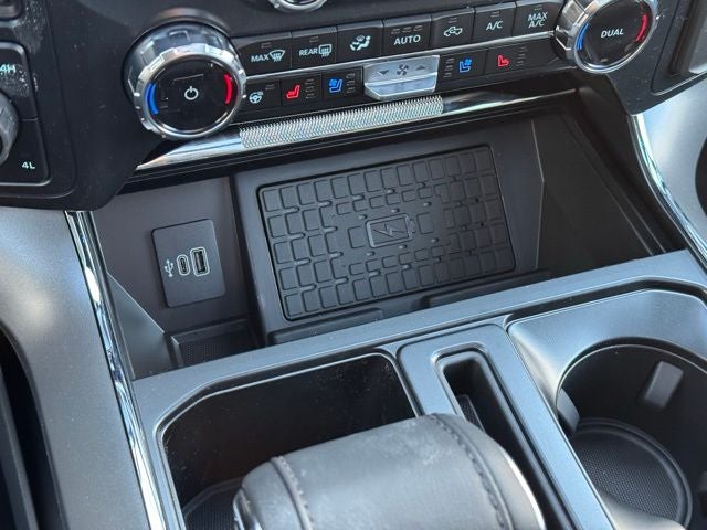 2026 Ford F-150 Lariat w/B&O Unleashed + Twin Panel Roof