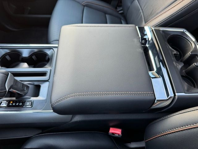 2026 Ford F-150 Lariat w/B&O Unleashed + Twin Panel Roof