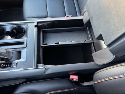 2026 Ford F-150 Lariat w/B&O Unleashed + Twin Panel Roof