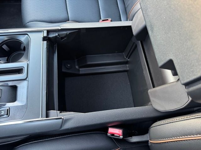 2026 Ford F-150 Lariat w/B&O Unleashed + Twin Panel Roof